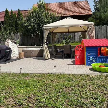 Chata Restart Jevíčko Zewnętrze zdjęcie